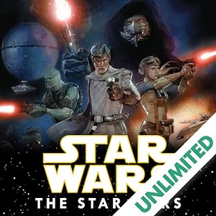 Star Wars: The Star Wars